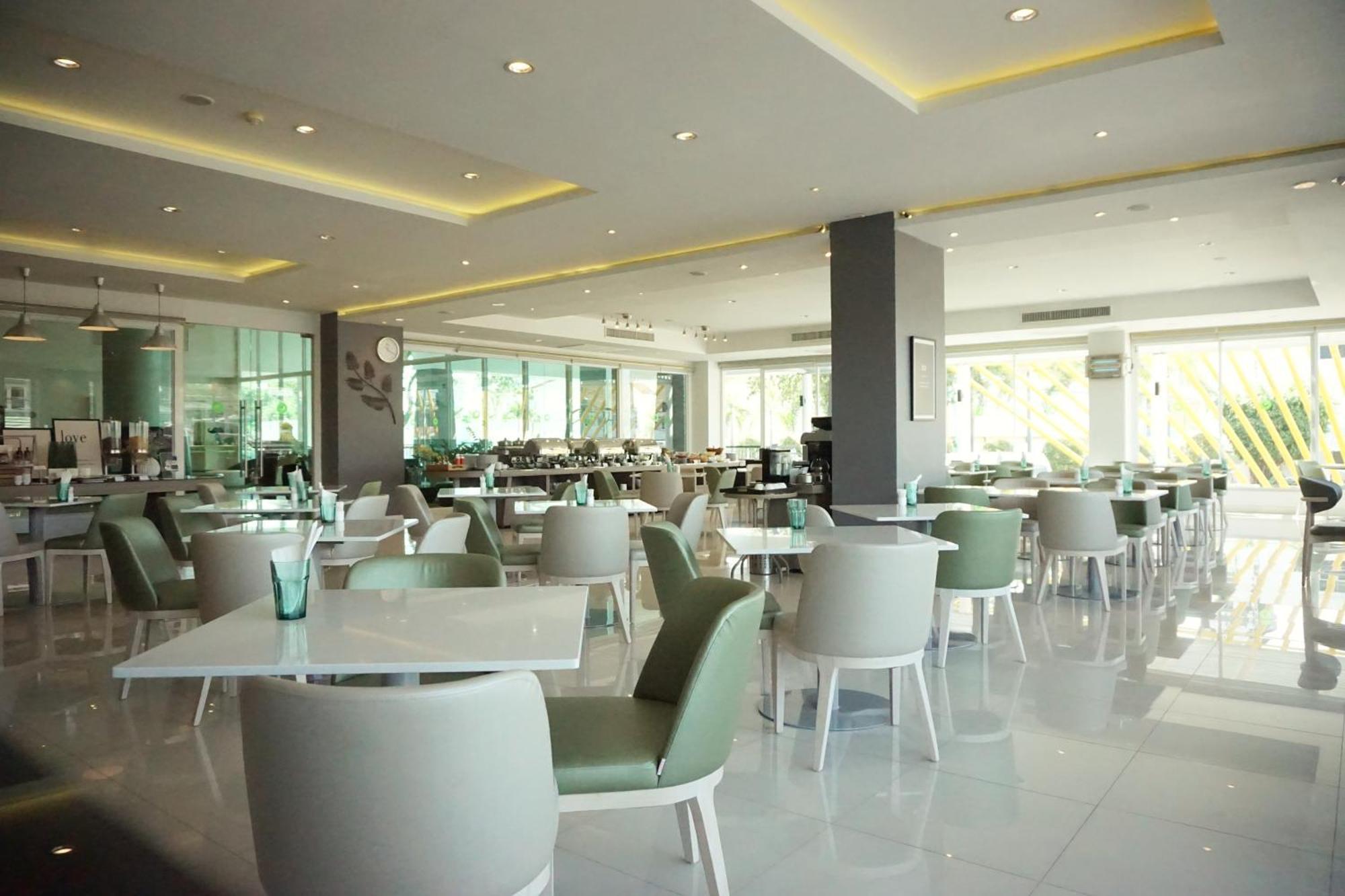 Tamarind Garden Hotel Районг Экстерьер фото