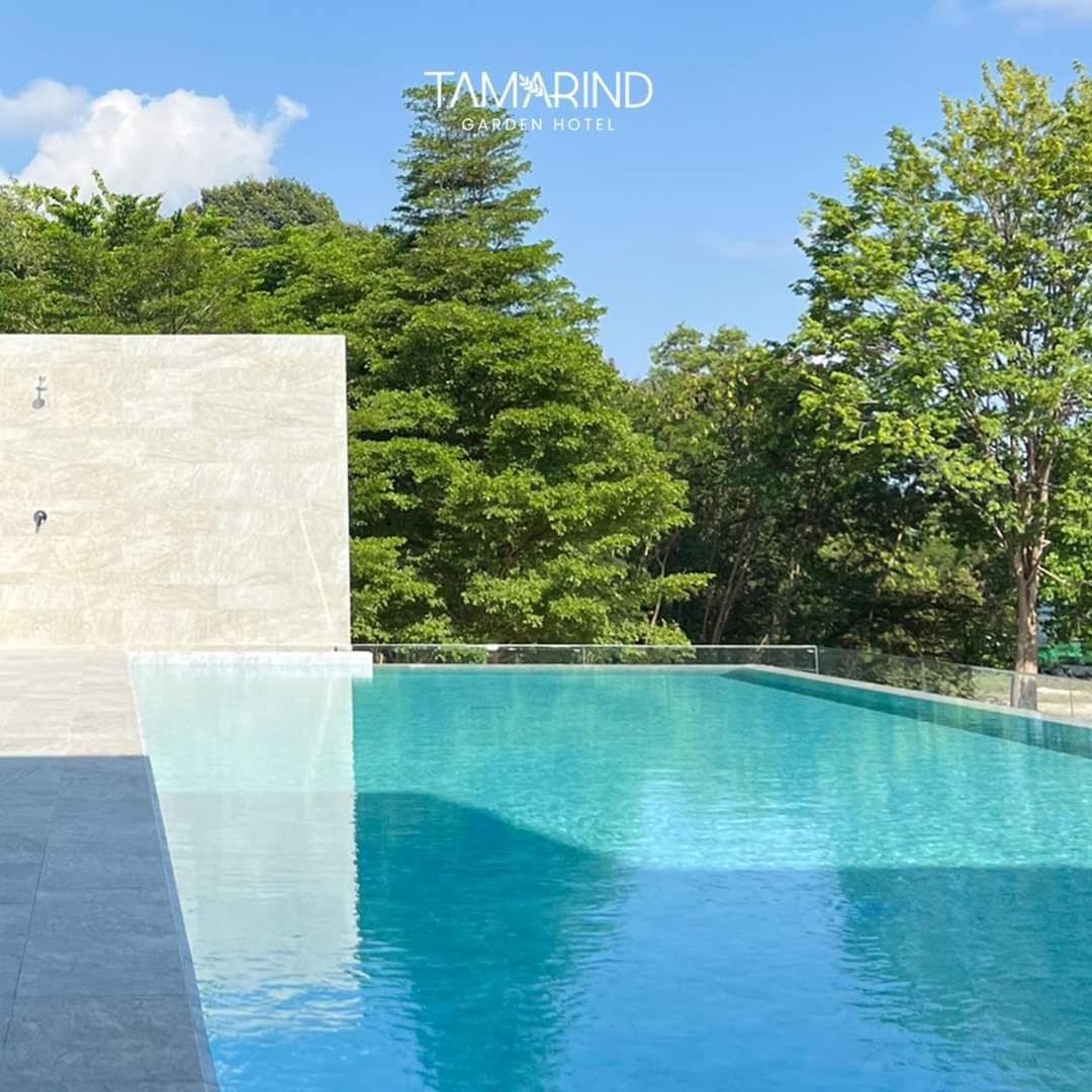 Tamarind Garden Hotel Районг Экстерьер фото
