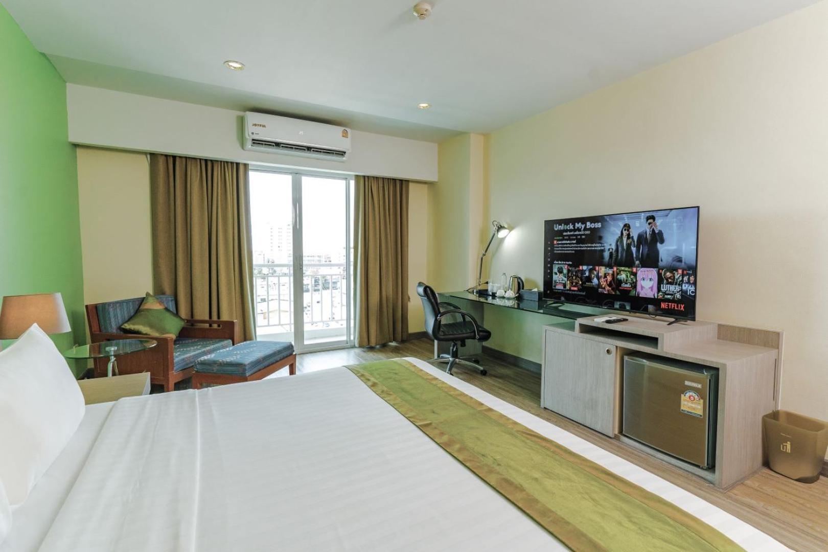 Tamarind Garden Hotel Районг Экстерьер фото